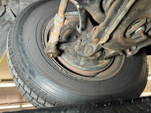 1953 Mercury Monterey