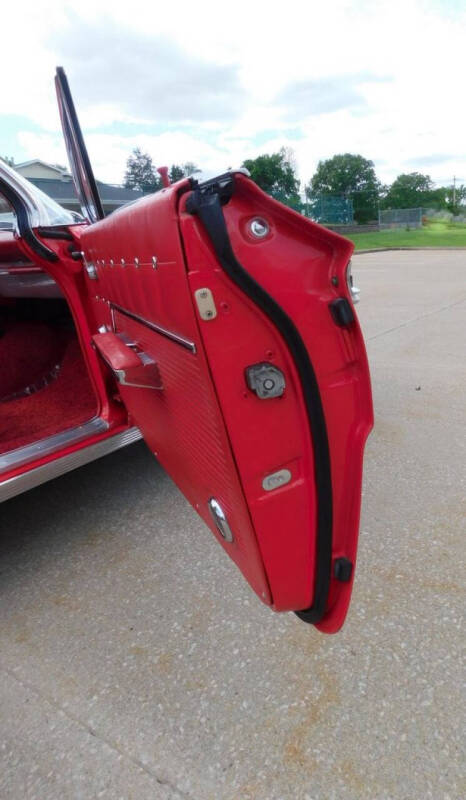 1962 Chevrolet Impala