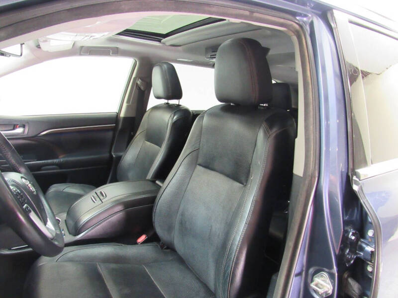 2014 Toyota Highlander Limited
