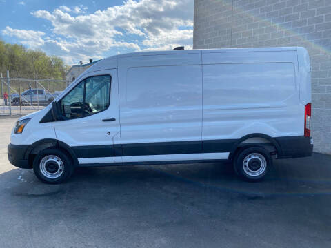 2026 Ford Transit 150