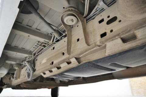 2018 Chevrolet Express LT 3500