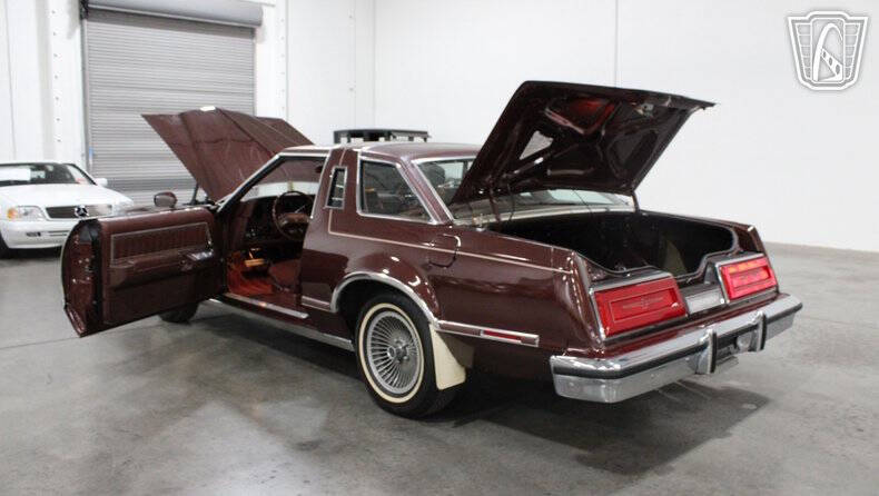 1979 Ford Thunderbird