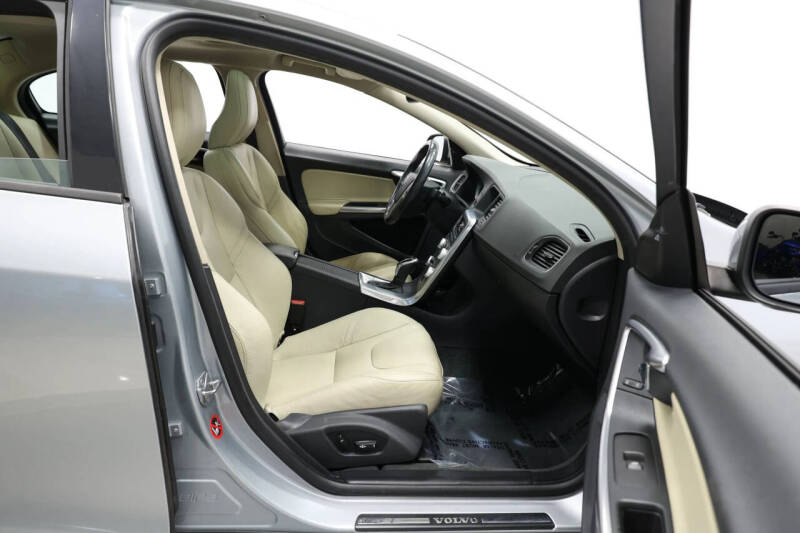 2018 Volvo S60 T5 Dynamic