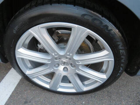 2017 Volvo S90 T6 Inscription