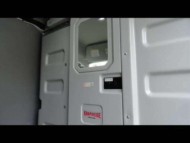 2025 Ford Transit 250