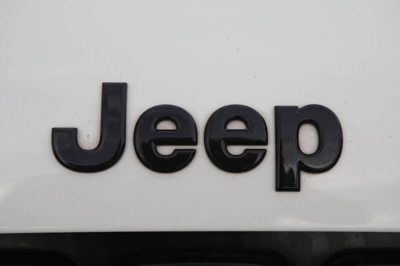 2019 Jeep Renegade