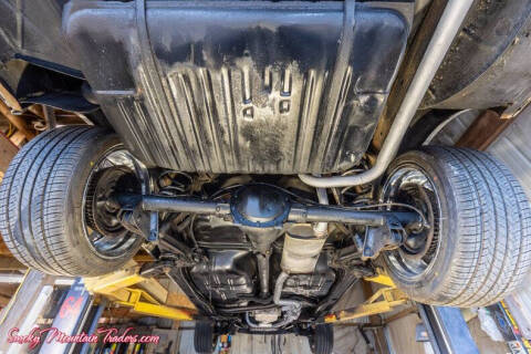 1984 Pontiac Parisienne