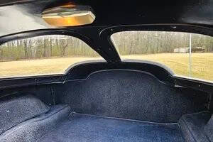 1963 Chevrolet Corvette