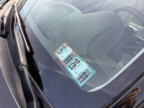 2010 Subaru Legacy 2.5i Limited