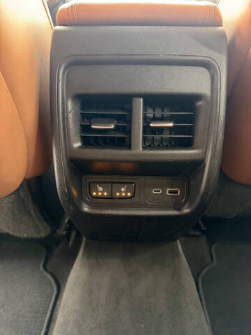 2020 Cadillac XT4 Sport