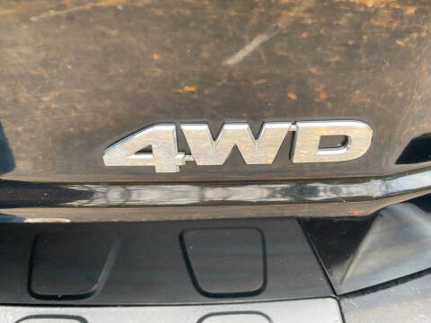 2015 Honda Pilot EX-L w/DVD