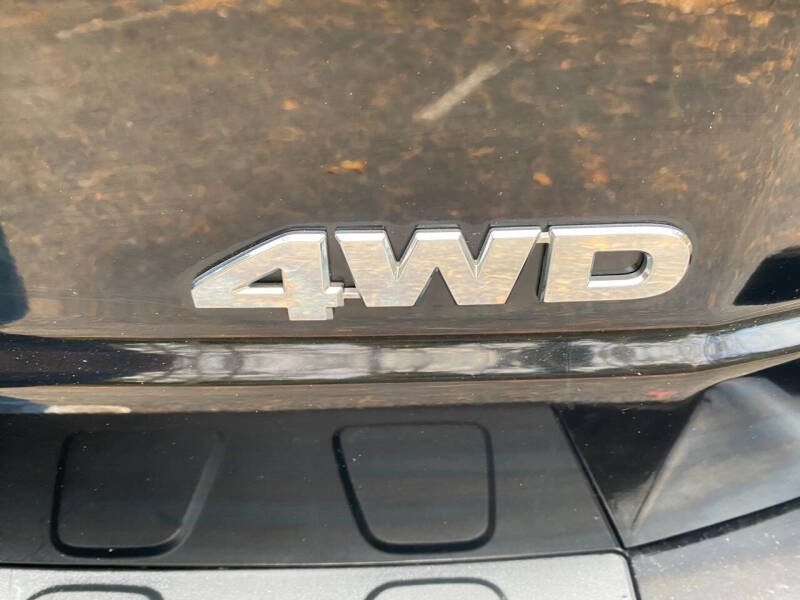 2015 Honda Pilot EX-L w/DVD