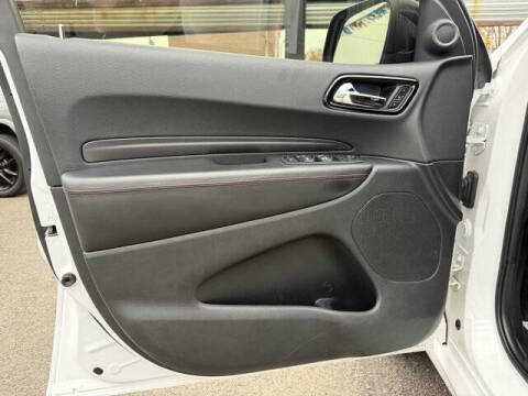 2022 Dodge Durango R/T