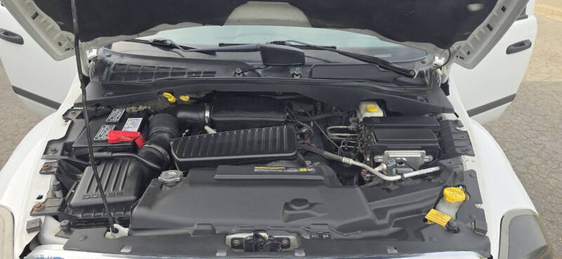 2006 Dodge Durango SLT