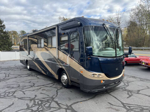 2005 Freightliner xc37