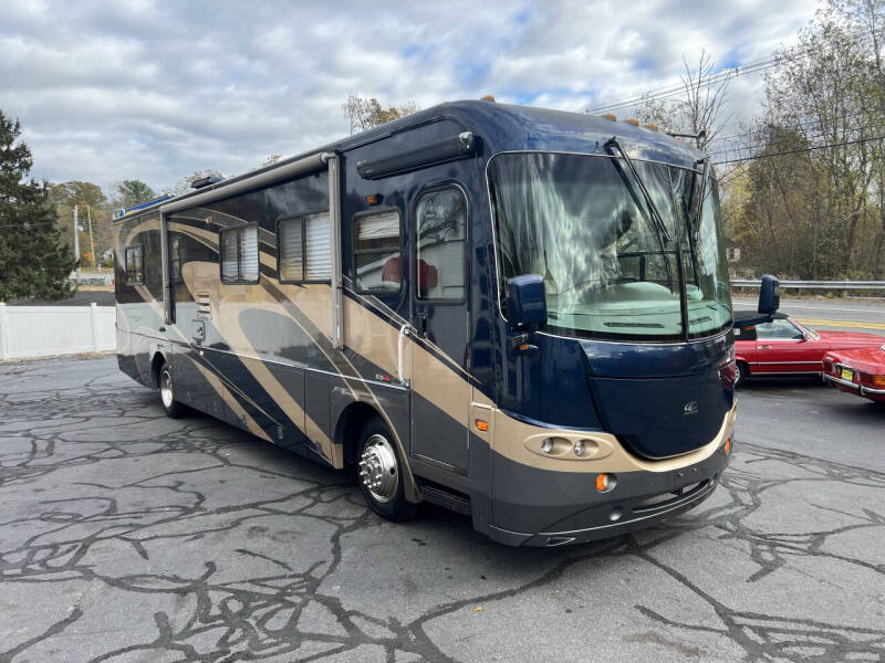 2005 Freightliner xc37