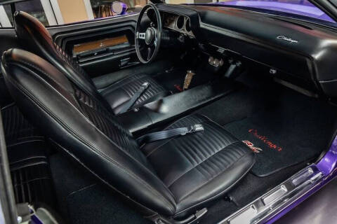 1970 Dodge Challenger