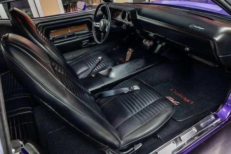 1970 Dodge Challenger