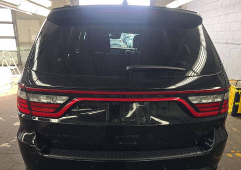 2024 Dodge Durango R/T Premium