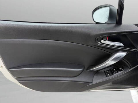 2018 FIAT 124 Spider Classica