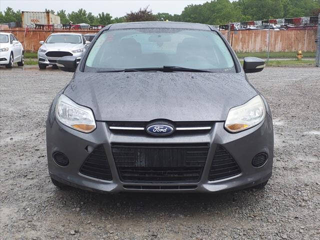 2014 Ford Focus for sale at Tri State Auto Sales in Cincinnati, OH