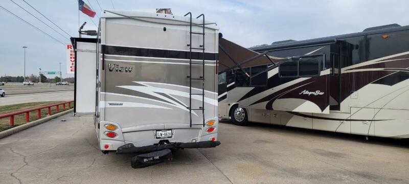 2017 Winnebago Winnebago 24J
