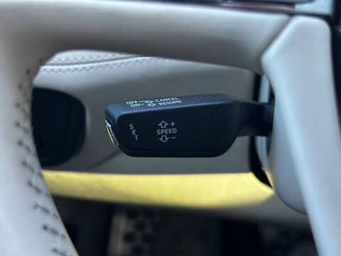 2019 Bentley Bentayga V8