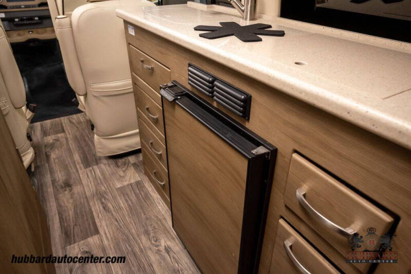 2020 Mercedes-Benz Sprinter 3500XD