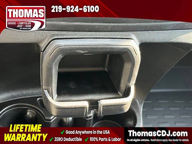 2026 RAM ProMaster