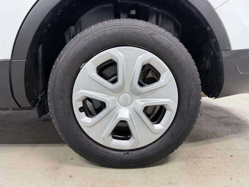2019 Ford Explorer Police Interceptor Utility