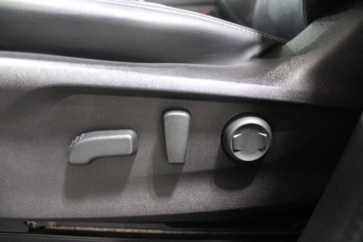 2022 Subaru Ascent Limited 7-Passenger