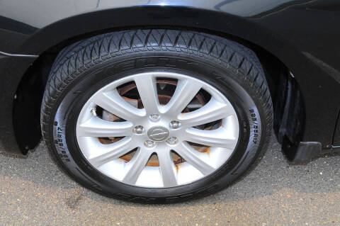 2014 Chrysler 200 Touring