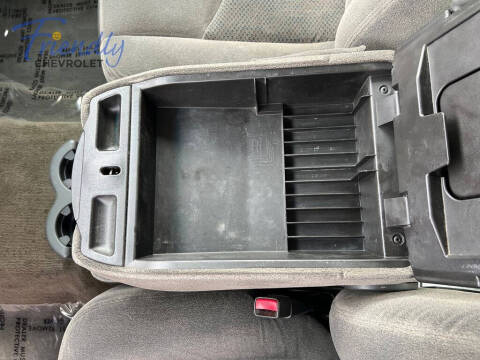 2005 Chevrolet Silverado 2500HD