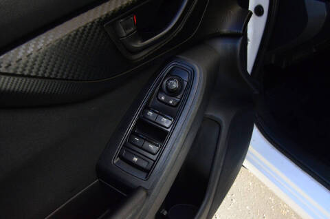 2017 Subaru Impreza Premium