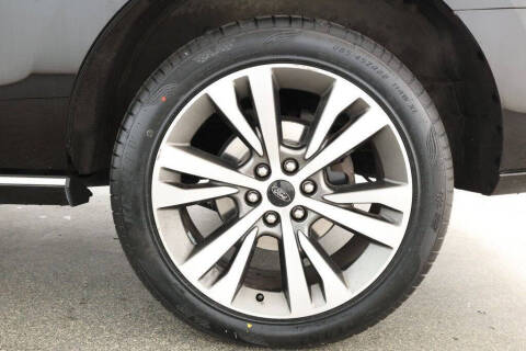 2021 Ford Expedition Platinum