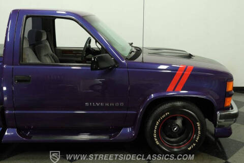 1994 Chevrolet C/K 1500 Series