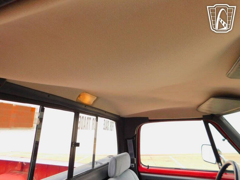 1991 Dodge RAM 250