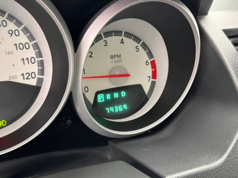 2008 Dodge Grand Caravan SXT