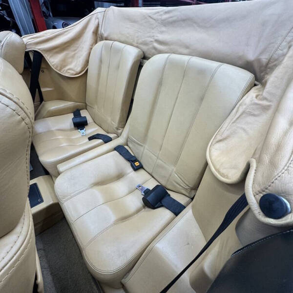 1988 Ferrari Mondial