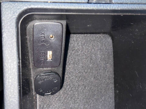 2017 Subaru WRX Premium