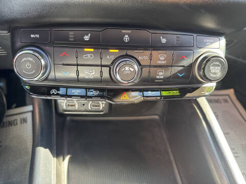2023 Dodge Durango SXT