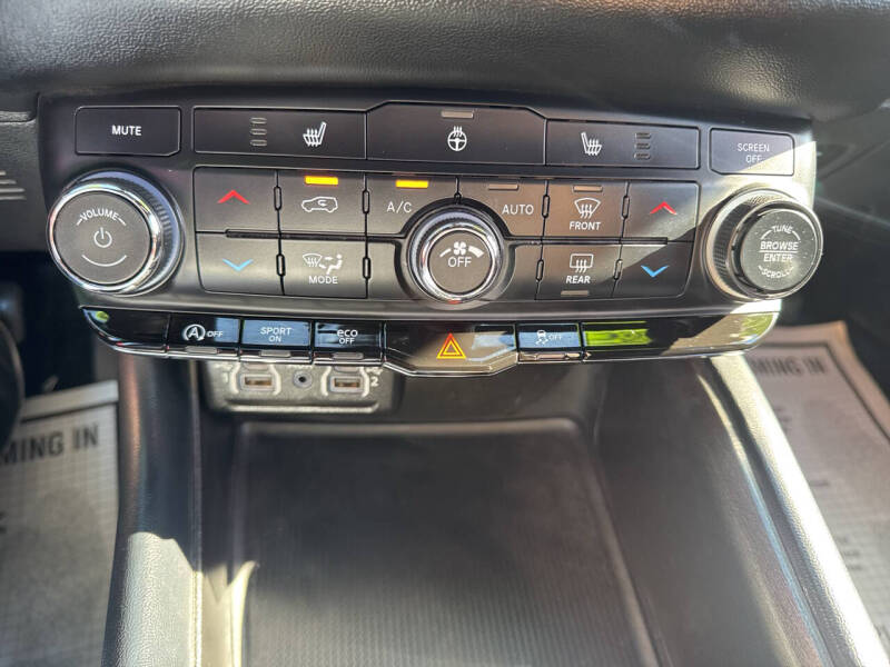 2023 Dodge Durango SXT