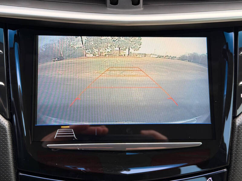 2018 Cadillac XTS Luxury