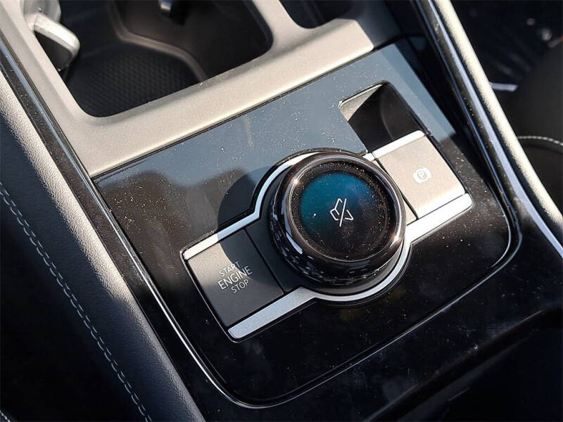 2026 Volkswagen Tiguan SEL R-Line Turbo 4Motion