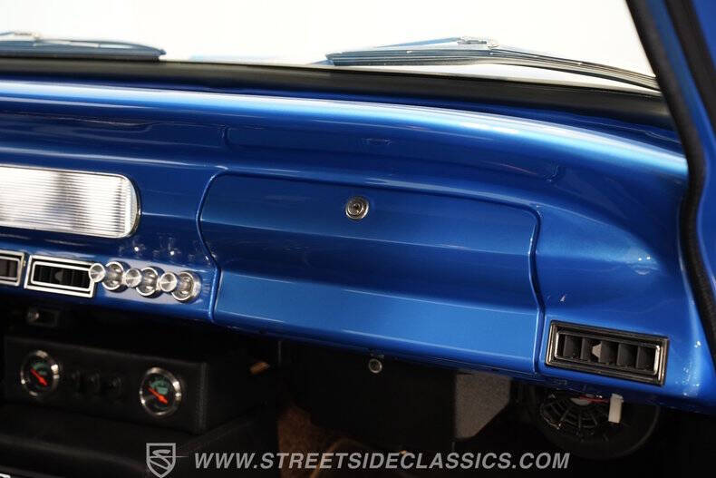 1963 Chevrolet Nova