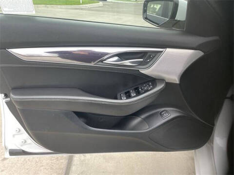 2020 Cadillac CT5 Luxury