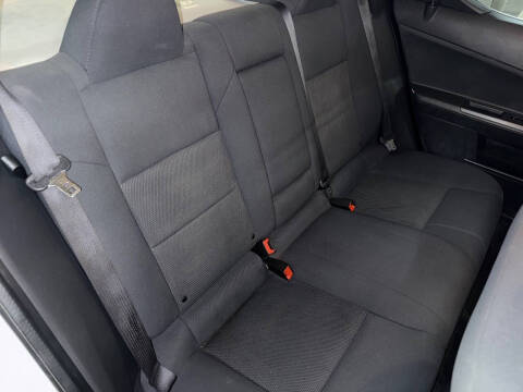 2010 Dodge Avenger SXT