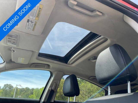2017 Honda HR-V EX-L w/Navi