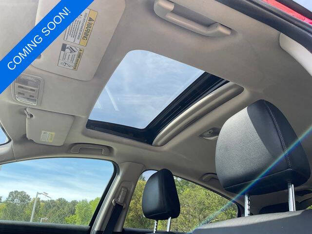 2017 Honda HR-V EX-L w/Navi