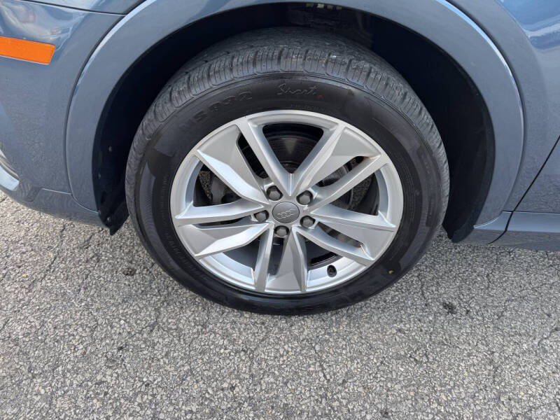 2016 Audi Q3 2.0T Premium Plus